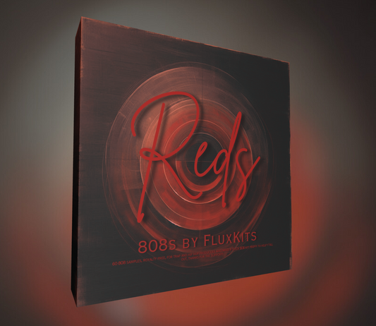 Reds 808 Kit