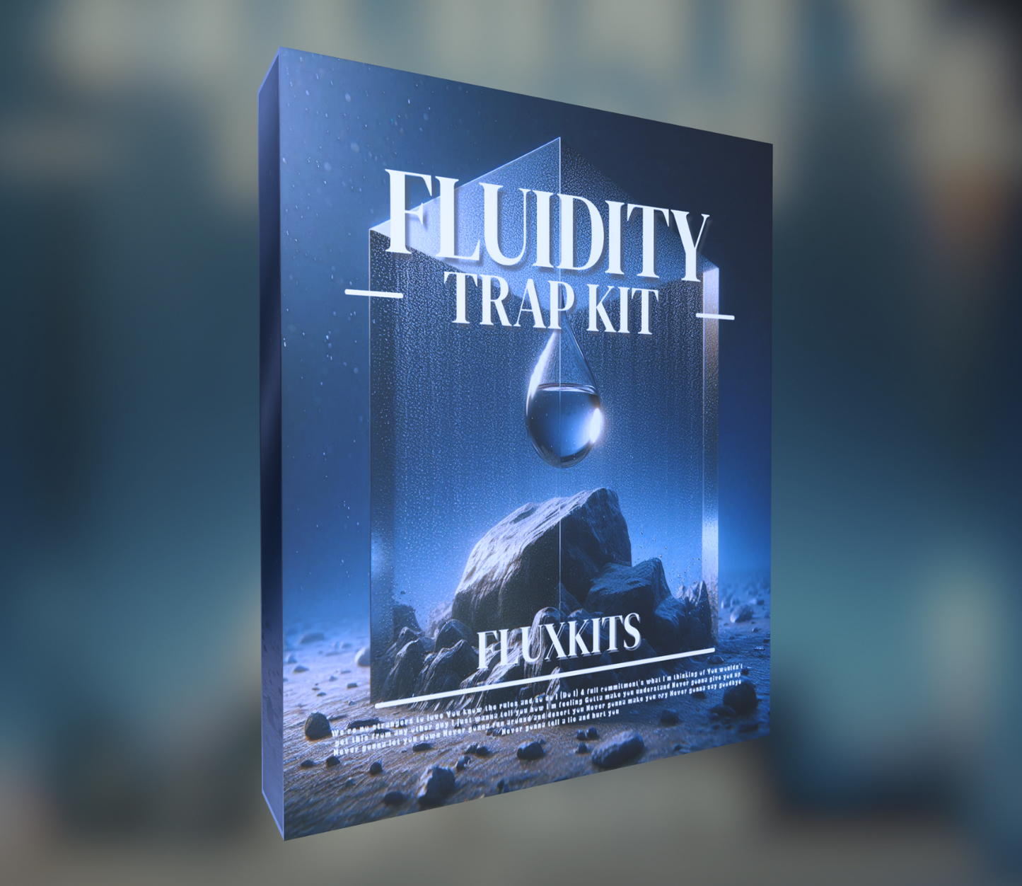 Fluidity Trap Kit