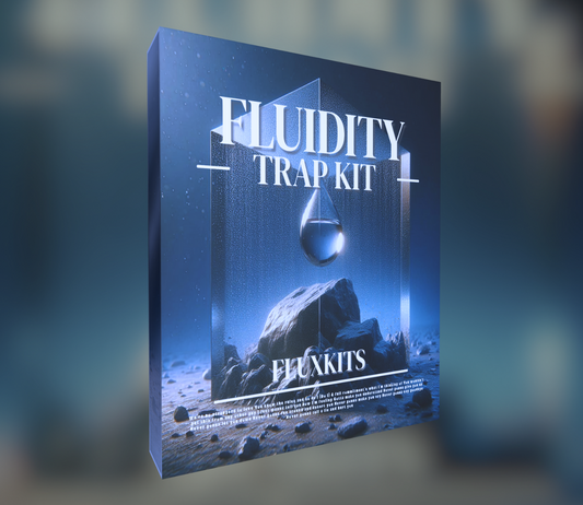 Fluidity Trap Kit